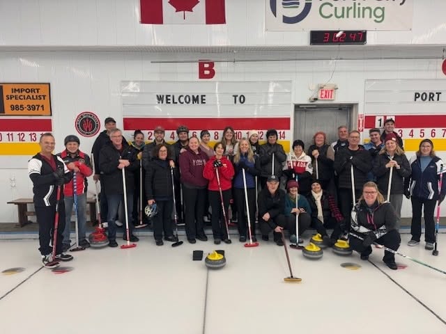 learn2curl